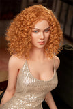 RIDMII  Jordi 5'3 FT (161cm) Real Sex Doll 【US In Stock】