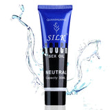 Silky Smooth Lube Gel Special Designed Anal Sex 30 Ml/100 ML