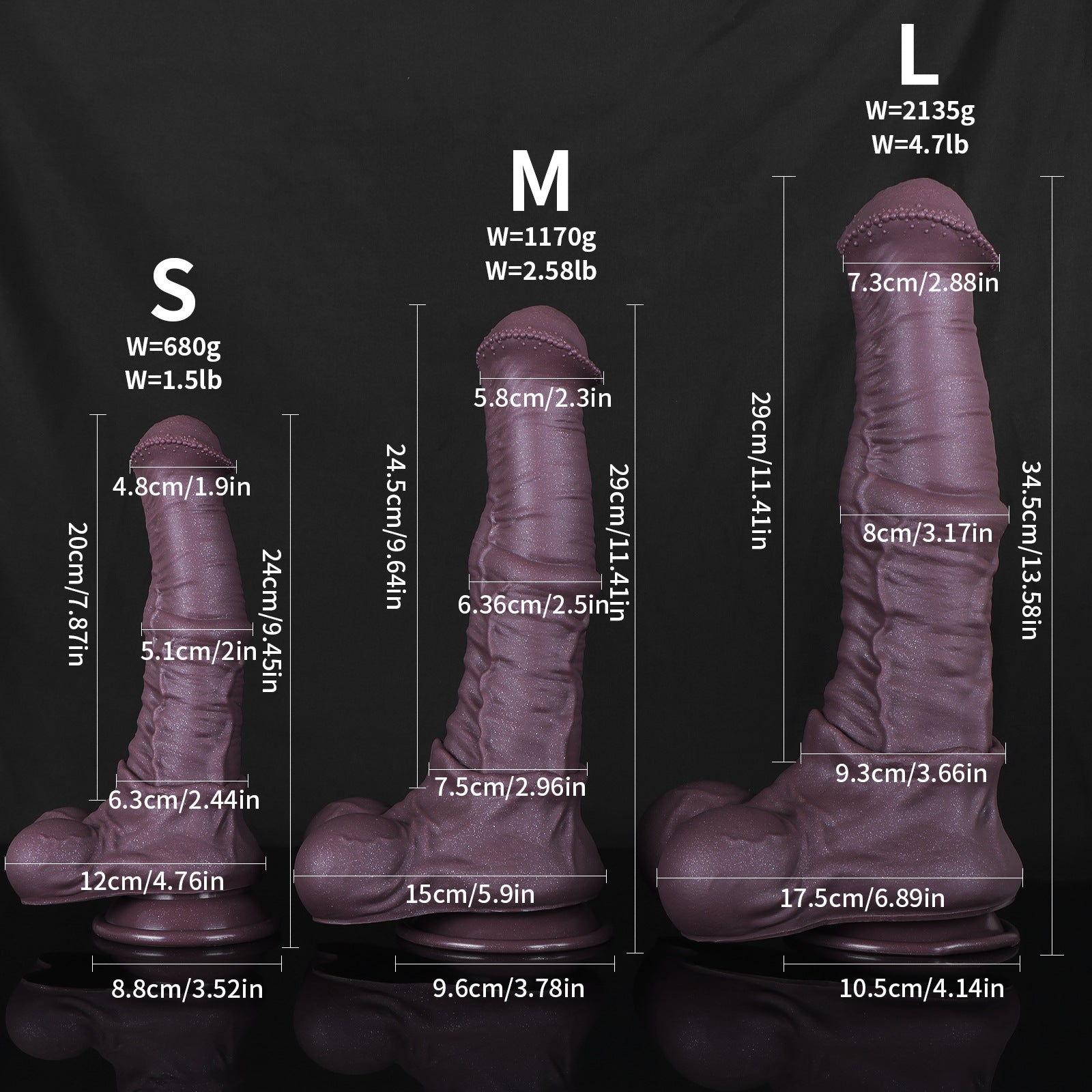 Super Large Monster Horse Dildo Thick Dildo Riding Sex Toy