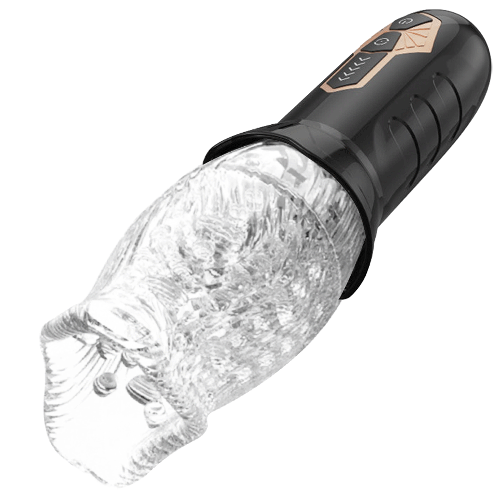 TORNADO 10 Vibration 5 Rotation Better Wrapping Male Masturbation tornado-10-vibration-5-rotation-better-wrapping-male-masturbation