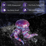 Tentacle Dildo Anal Plug Silicone Butt Plug Fantasy Octopus Monster Dildo Sex Toys