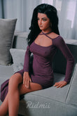 RIDMII  Alisa 5'4 FT (166cm)   Real Sex Doll 【US In Stock】