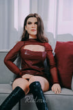RIDMII  Alison 5'3 FT(163cm)   Real Sex Doll 【US In Stock】