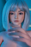 RIDMII  Amanda 5'3 FT(163cm)   Real Sex Doll 【US In Stock】