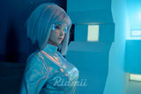 RIDMII  Amanda 5'3 FT(163cm)   Real Sex Doll 【US In Stock】