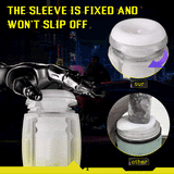 Zorro - 3 Thrusting and 10 Vibrating Modes Male Masturbator