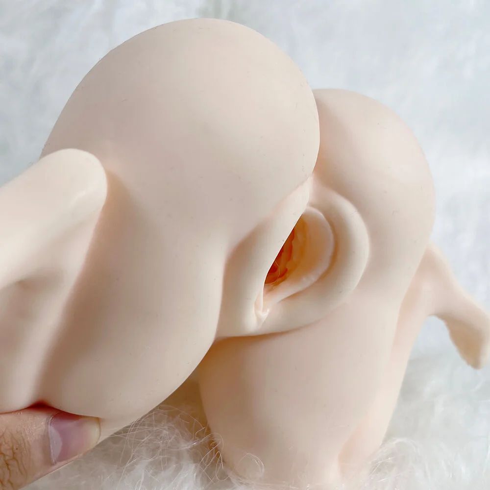 Propinkup Jesse Anime Sex Doll Silicone Realistic Male Masturbator