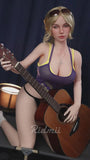 RIDMII Nyx 5'4 FT (164cm) Real Sex Doll 【US In Stock】