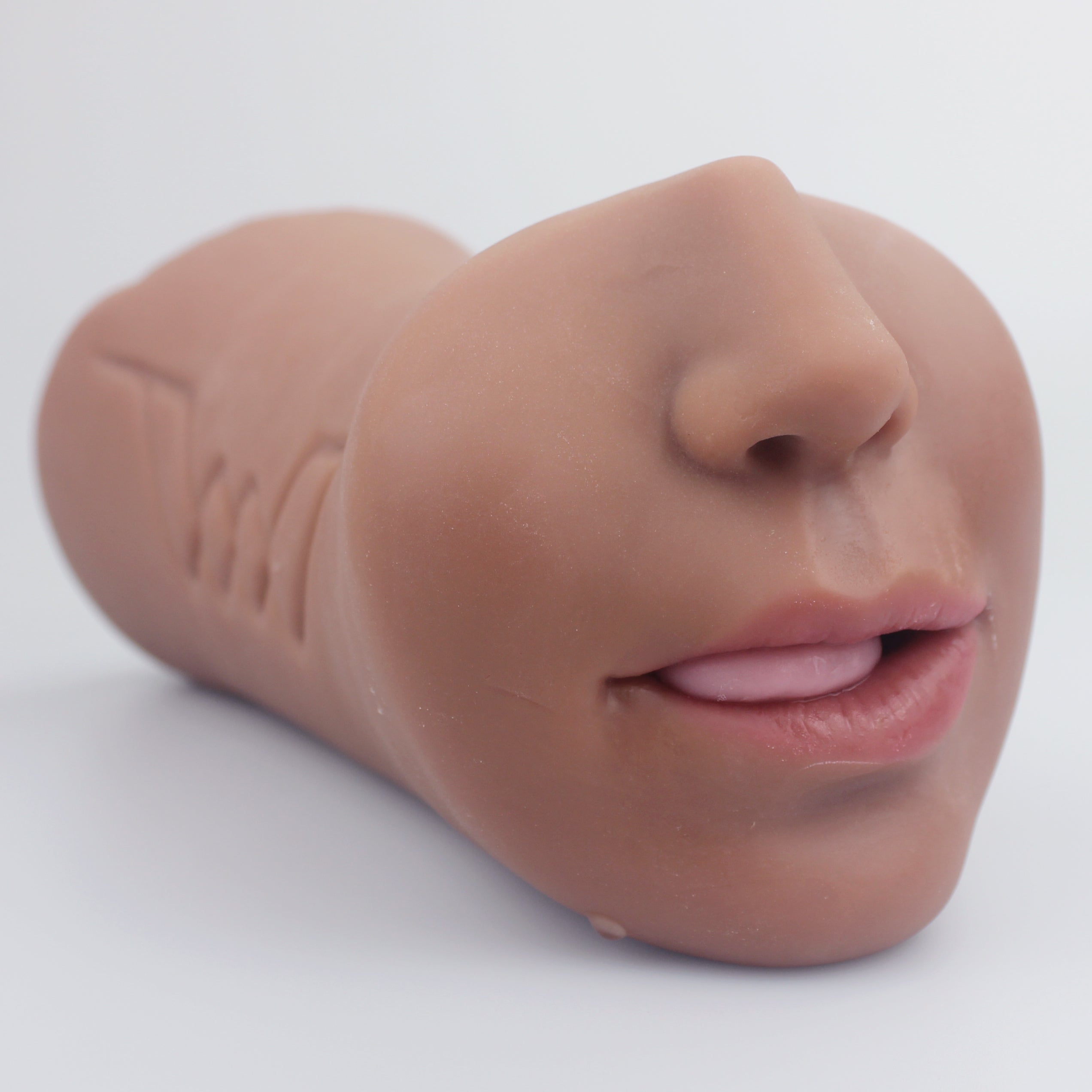 Propinkup Fiona 3IN1 Lebensechte Taschenmuschi Realistisches Anal-Oral-Vaginal-Sexspielzeug Männlicher Masturbator 