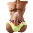 Propinkup 16.7bls Daniel Muscular Man Realistic Sex Toy - propinkup