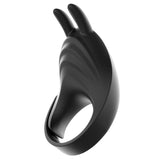 Adjustable Cock Ring for Men Testis Stimulation Sex Toy for Couples Remote Control Vibrating Penis Rings for Ejaculation Delay