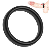 Cock Ring 3 pcs Set Male Dick Enhancement