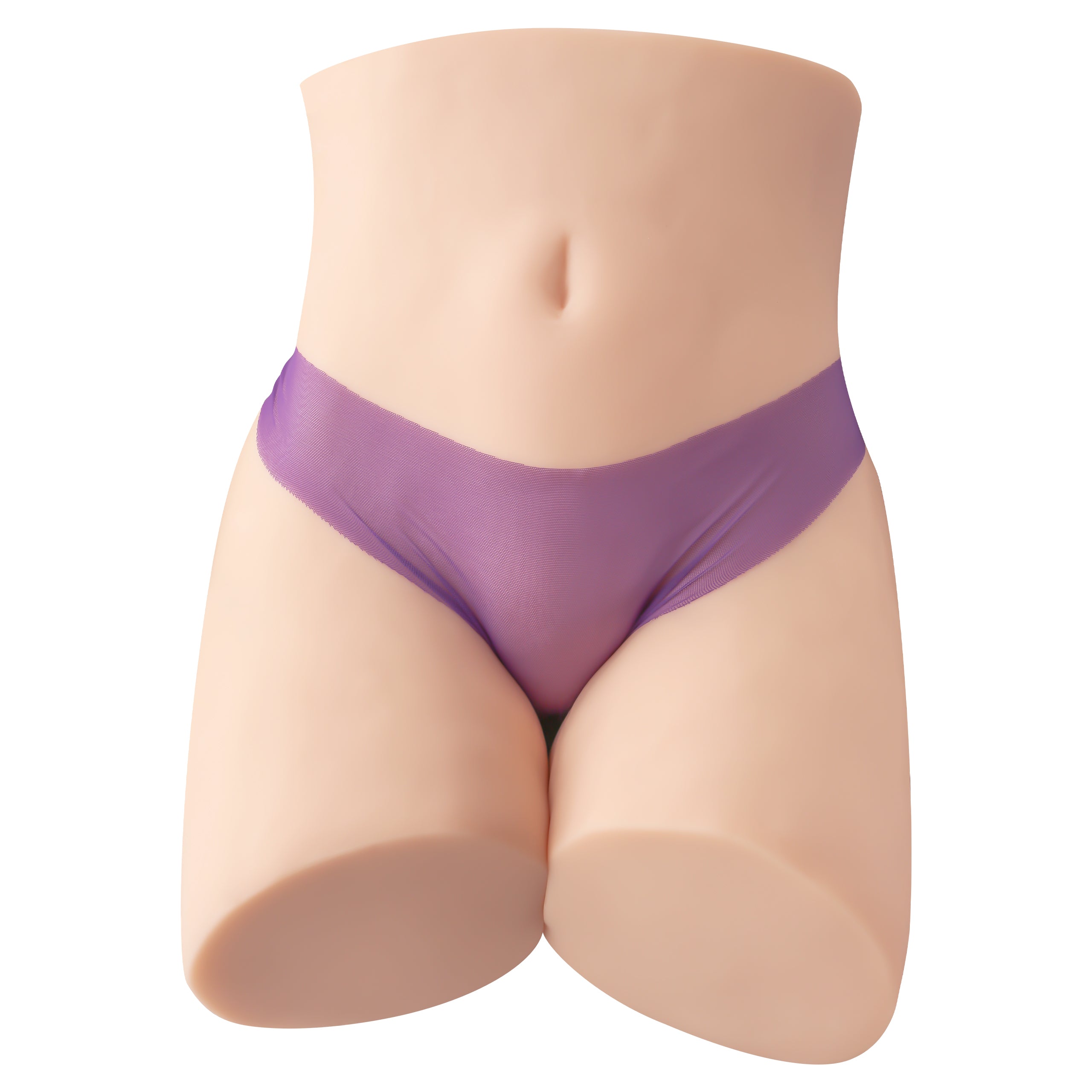 Propinkup Realistische Sexpuppe - Celine 3D Texturierte Vagina Männliche Masturbation Lebensechte Haut Hintern 