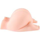 Propinkup Realistic Sex Doll | 4.71lb 3D Chiquita Ass Dual Channel Male Masturbation Toy Lifelike Butt