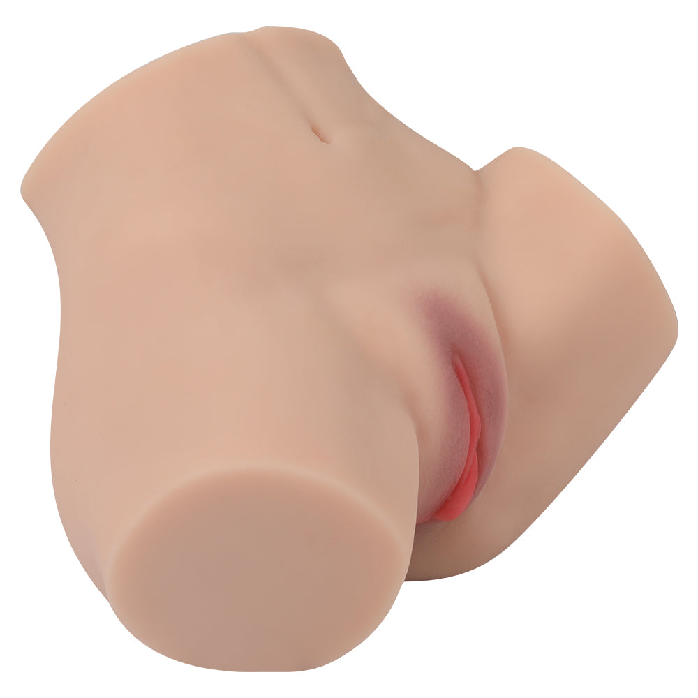 Propinkup Realistic Sex Doll - Eva Butt Dual Channel Male Masturbation Lifelike Toys