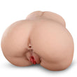 Propinkup Realistic Sex Doll | 7.93lb Olga Ass Dual Channel Male Masturbation Toy Lifelike Butt - propinkup