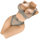 Propinkup Realistic Sex Doll - Page Big Boobs Lifelike Skinny Body Male Masturbation Realistic Doll