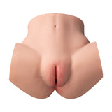 Propinkup Realistic Sex Doll | 5.95lb Sarah Ass Dual Channel Male Masturbation Toy Lifelike Butt