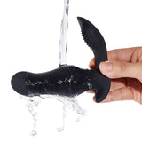 THUNDER 7 Vibrations Extraordinary Prostate Massager with Remote Controller