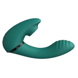 【New Arrials】Women Wearable Licking Sucking Vibration Stimulator