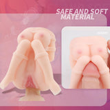 Propinkup Pink Pussy Lola Realistic Pocket toys Male Masturbator